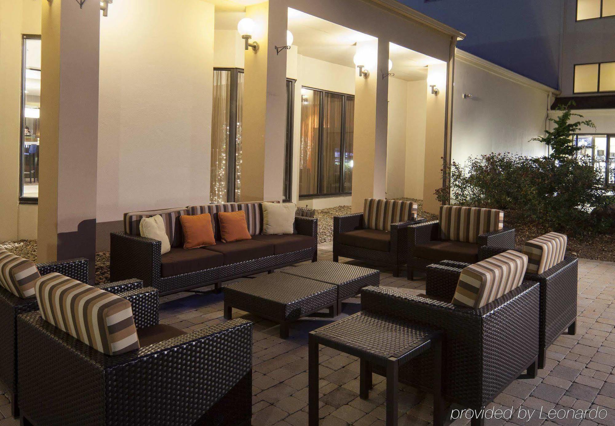 Courtyard Greenville Haywood Mall Exteriör bild