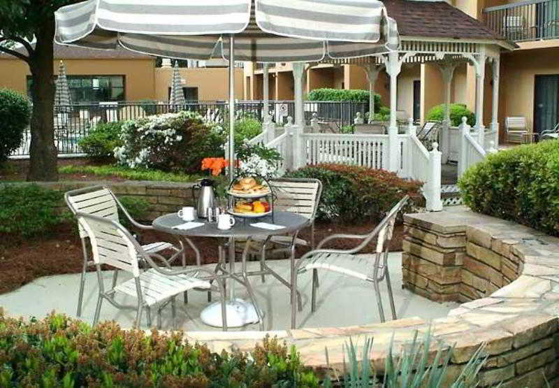 Courtyard Greenville Haywood Mall Exteriör bild